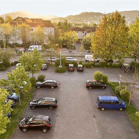 Hotel NH Weinheim Exterior foto